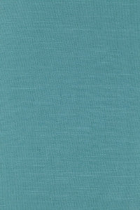 Tiepolo Shantung Weave Aegean 63870 by Schumacher Fabric