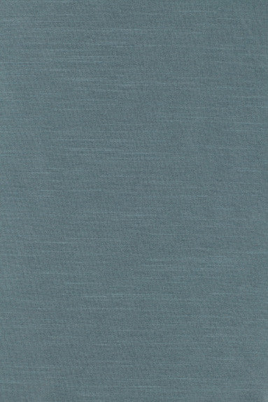 Tiepolo Shantung Weave Ciel 63871 by Schumacher Fabric Mirage 100% Polyester - Horizontal: - and Vertical: - 54 - Fabric Carolina -