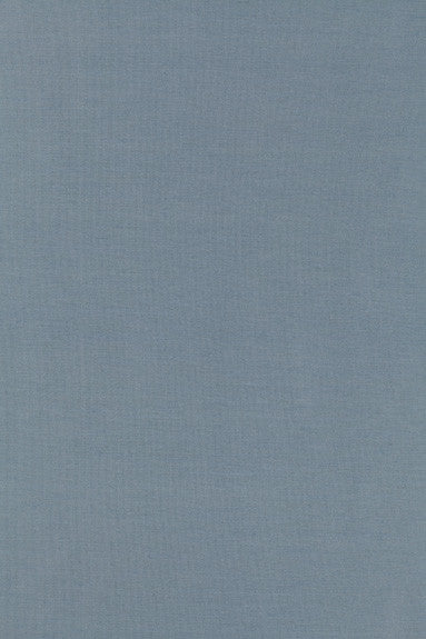 Tiepolo Shantung Weave China Blue 63872 by Schumacher Fabric Mirage 100% Polyester - Horizontal: - and Vertical: - 54 - Fabric Carolina -