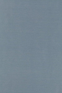 Tiepolo Shantung Weave China Blue 63872 by Schumacher Fabric