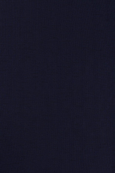Tiepolo Shantung Weave Marine 63873 by Schumacher Fabric Mirage 100% Polyester - Horizontal: - and Vertical: - 54 - Fabric Carolina -