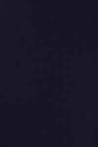 Tiepolo Shantung Weave Marine 63873 by Schumacher Fabric