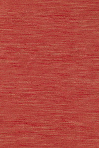 Pozzo Weave Flame 63888 by Schumacher Fabric