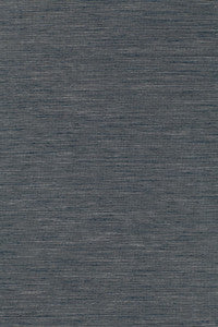 Pozzo Weave Indigo 63895 by Schumacher Fabric