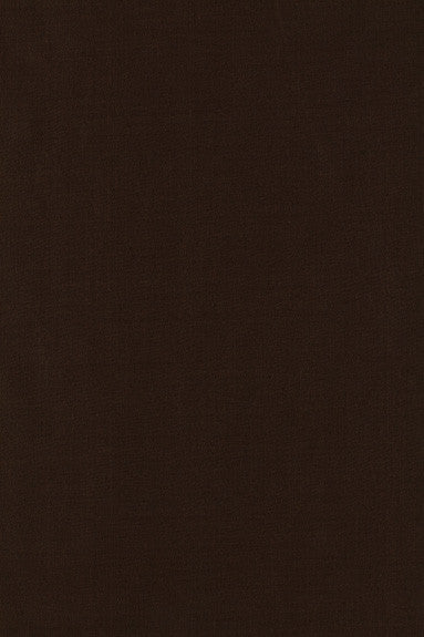 Masaccio Taffeta Chocolate 63904 by Schumacher Fabric Mirage 100% Polyester - Horizontal: - and Vertical: - 54 - Fabric Carolina -