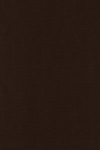 Masaccio Taffeta Chocolate 63904 by Schumacher Fabric