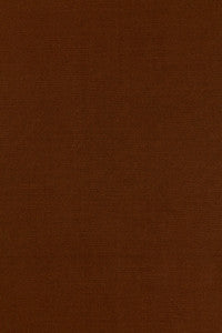 Masaccio Taffeta Chestnut 63907 by Schumacher Fabric