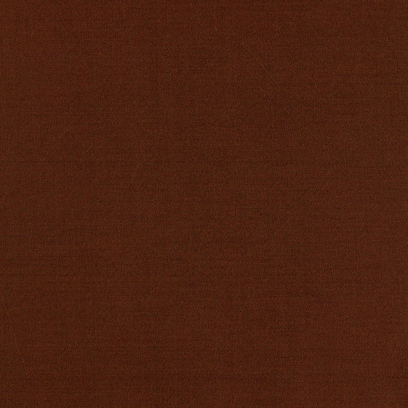 Masaccio Taffeta Chestnut 63907 by Schumacher Fabric MIRAGE / TEXTURES & PLAINS POLYESTER 100% INDIA </p><p>Repeat: Horizontal: and Vertical: 54 - Fabric Carolina -