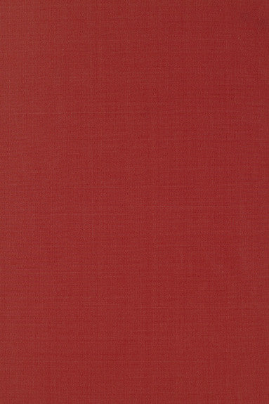 Masaccio Taffeta Tomato 63922 by Schumacher Fabric Mirage 100% Polyester - Horizontal: - and Vertical: - 54 - Fabric Carolina -
