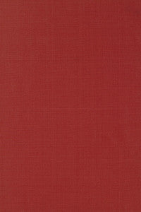 Masaccio Taffeta Tomato 63922 by Schumacher Fabric
