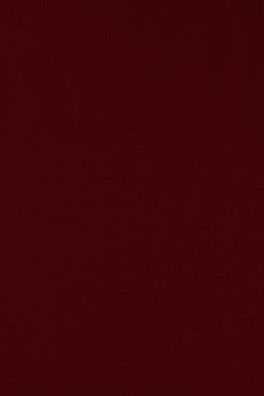 Masaccio Taffeta Claret 63925 by Schumacher Fabric Mirage 100% Polyester - Horizontal: - and Vertical: - 54 - Fabric Carolina -