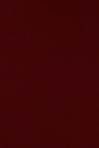 Masaccio Taffeta Claret 63925 by Schumacher Fabric