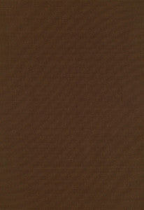 Giordano Taffeta Umber 63933 by Schumacher Fabric