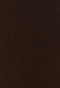 Giordano Taffeta Mahogany 63934 by Schumacher Fabric