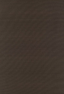 Giordano Taffeta Milk Chocolate 63935 by Schumacher Fabric