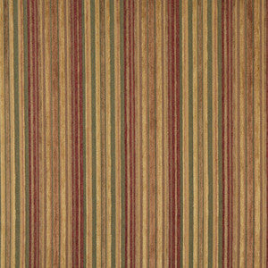 6393 Garden by Charlotte Fabric