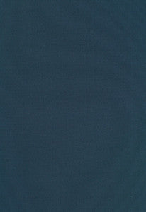 Giordano Taffeta Indigo 63977 by Schumacher Fabric