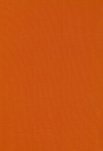 Giordano Taffeta Tangerine 63986 by Schumacher Fabric