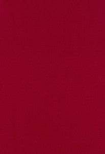 Giordano Taffeta Raspberry 63998 by Schumacher Fabric