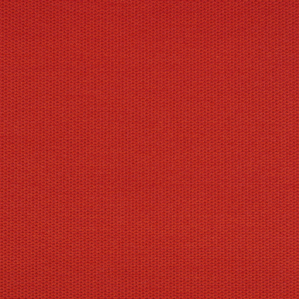 40421-0050 Pique Persimmon by Sunbrella Designer Fabric Sunbrella Fusion SunbrellaÂ® Acrylic, SunbrellaÂ® Polyester USA or Imported 5-Year Horizontal: and Vertical: 60 yd. 54 in. - Swanky Fabrics -
