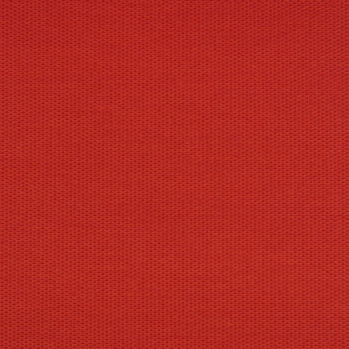 40421-0050 Pique Persimmon by Sunbrella Designer Fabric Sunbrella Fusion SunbrellaÂ® Acrylic, SunbrellaÂ® Polyester USA or Imported 5-Year Horizontal: and Vertical: 60 yd. 54 in. - Swanky Fabrics -