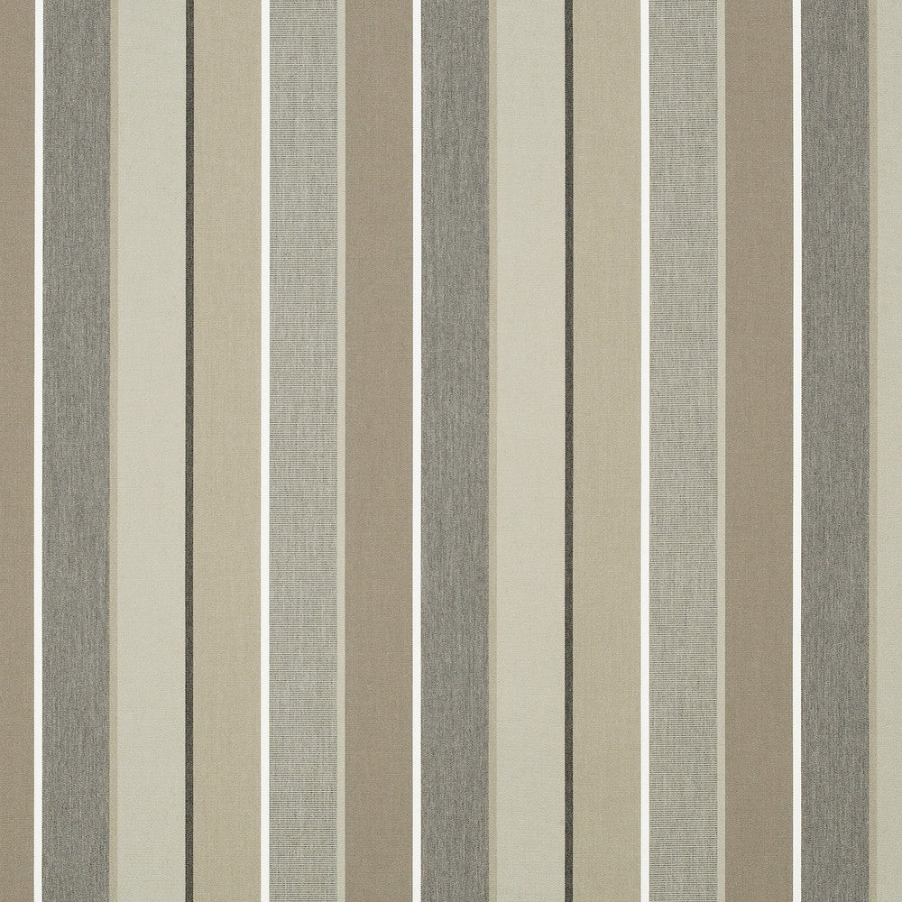 56079 Milano Char by Sunbrella Fabric Sunbrella Elements - Decorative Sunbrella® Acrylic, Sunbrella® Polyester, Sunbrella® Non-Phthalate PVC USA or Imported 5-Year Horizontal: 60 yd. and Vertical: 11 in. 54 in. - Fabric Carolina -