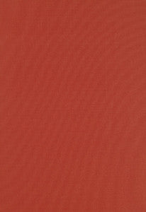 Giordano Taffeta Tuscan Red 64002 by Schumacher Fabric