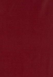 Giordano Taffeta Bordeaux 64005 by Schumacher Fabric