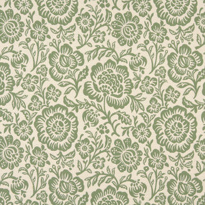 6402 Spring Floral by Charlotte Fabric