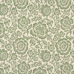 6402 Spring Floral by Charlotte Fabric