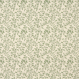 6410 Spring Leaf by Charlotte Fabric