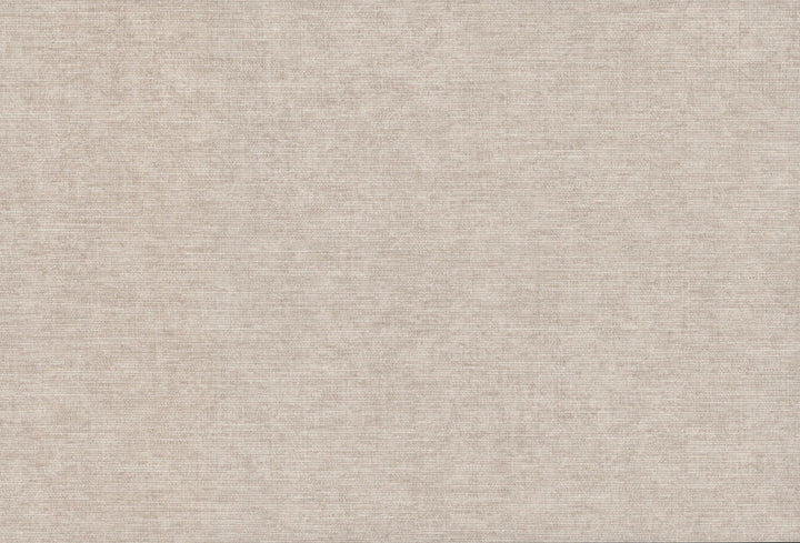 Trapunto Texture Beige Wallpaper by York Wallcoverings Signature Textures Covers about 56.4 square feet 20.5-in by 33-ft long roll Unpasted 0 - Fabric Carolina -