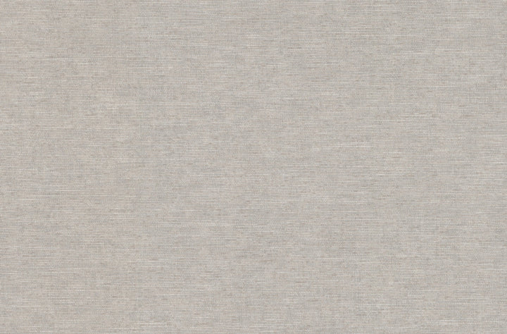 Trapunto Texture Grey Wallpaper by York Wallcoverings Signature Textures Covers about 56.4 square feet 20.5-in by 33-ft long roll Unpasted 0 - Fabric Carolina -