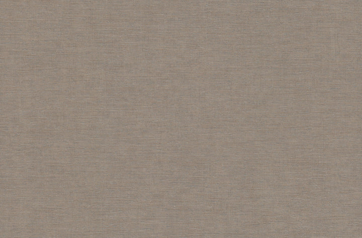 Trapunto Texture Brown Wallpaper by York Wallcoverings Signature Textures Covers about 56.4 square feet 20.5-in by 33-ft long roll Unpasted 0 - Fabric Carolina -