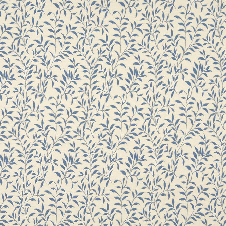 6414 Wedgewood Leaf by Charlotte Fabric Garden Collection & Ring Book Page #49 37% Cotton, 36% Rayon, 27% Polyester Asia Exceeds 70,000 Wyzenbeek Rubs (Heavy Duty) Horizontal: 7" x Vertical: 9" 54 Inches - Fabric Carolina -