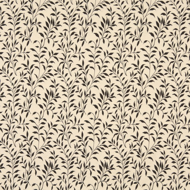6416 Cocoa Leaf by Charlotte Fabric Garden Collection 37% Cotton, 36% Rayon, 27% Polyester Asia Exceeds 70,000 Wyzenbeek Rubs (Heavy Duty) Horizontal: 7" x Vertical: 9" 54 Inches - Fabric Carolina -