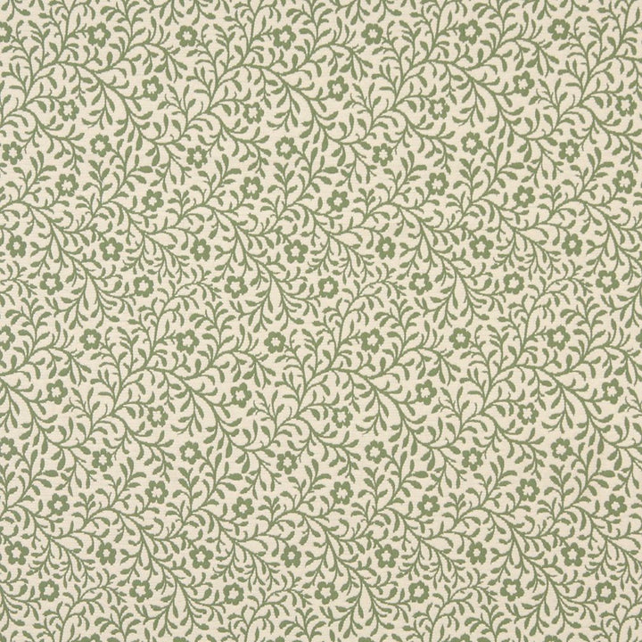 6419 Spring Trellis by Charlotte Fabric Garden Collection 37% Cotton, 36% Rayon, 27% Polyester Asia Exceeds 70,000 Wyzenbeek Rubs (Heavy Duty) Horizontal: 7.5" x Vertical: 7" 54 Inches - Fabric Carolina -