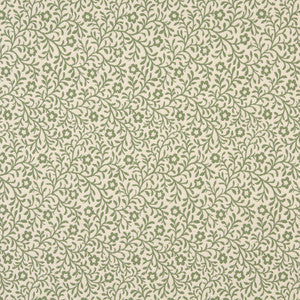 6419 Spring Trellis by Charlotte Fabric