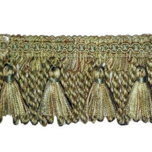 Caims Willow by Europatex Fabric