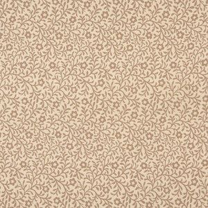 6422 Cream Trellis by Charlotte Fabric