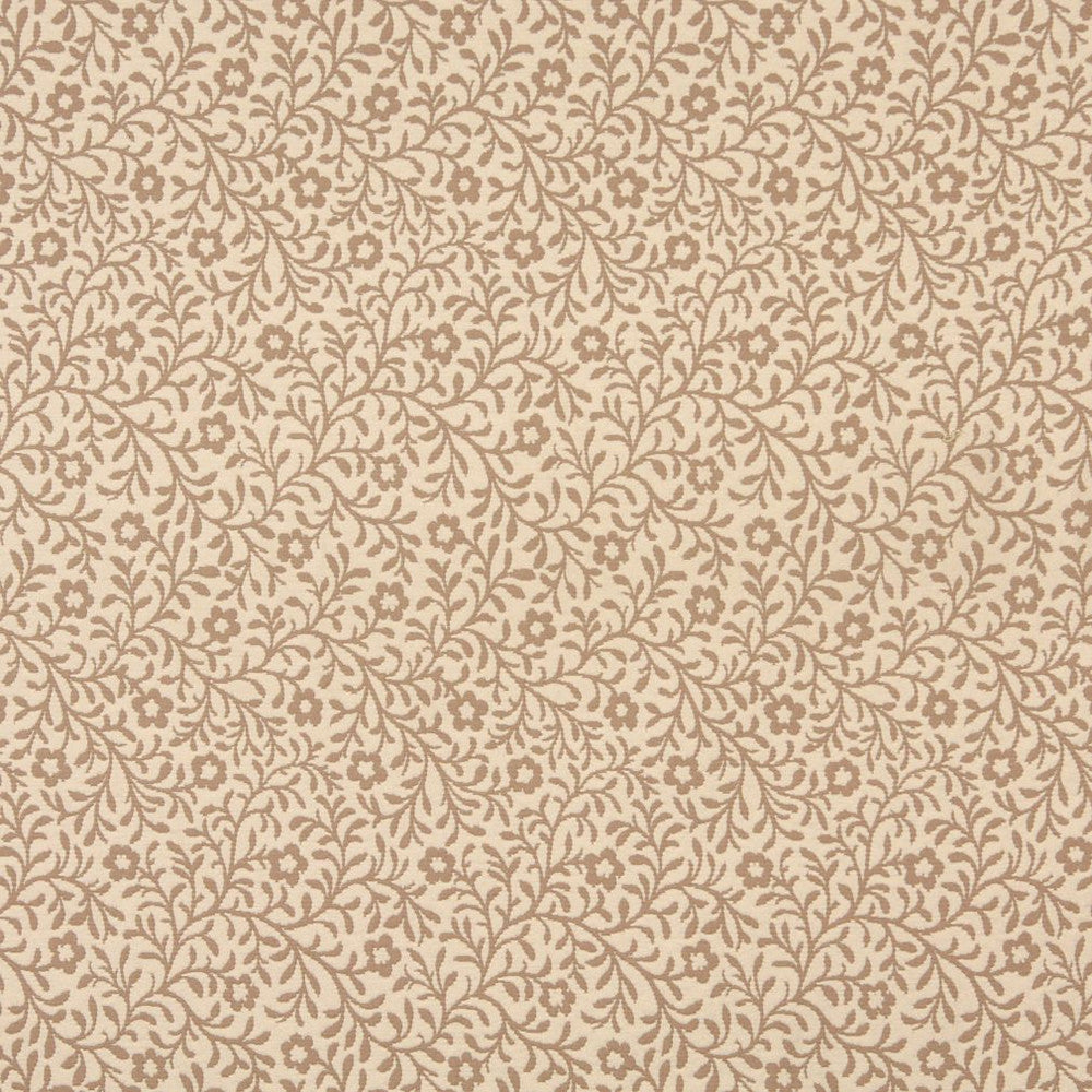 6422 Cream Trellis by Charlotte Fabric Garden Collection 37% Cotton, 36% Rayon, 27% Polyester Asia Exceeds 70,000 Wyzenbeek Rubs (Heavy Duty) </p><p>Repeat: Horizontal: 7.5" x Vertical: 7" 54 Inches - Fabric Carolina -