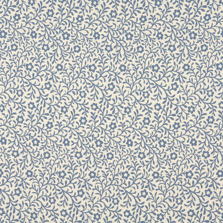 6423 Wedgewood Trellis by Charlotte Fabric Garden Collection 37% Cotton, 36% Rayon, 27% Polyester Asia Exceeds 70,000 Wyzenbeek Rubs (Heavy Duty) </p><p>Repeat: Horizontal: 7.5" x Vertical: 7" 54 Inches - Fabric Carolina -