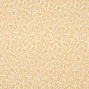 6424 Saffron Trellis by Charlotte Fabric