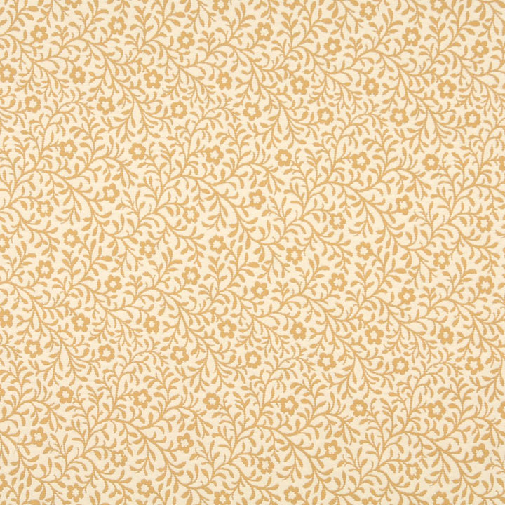 6424 Saffron Trellis by Charlotte Fabric Garden Collection 37% Cotton, 36% Rayon, 27% Polyester Asia Exceeds 70,000 Wyzenbeek Rubs (Heavy Duty) Horizontal: 7.5" x Vertical: 7" 54 Inches - Fabric Carolina -