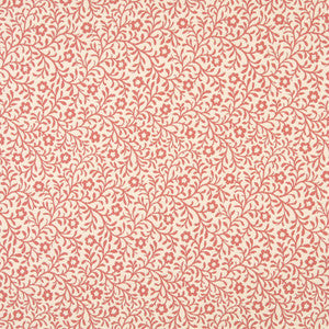 6426 Coral Trellis by Charlotte Fabric