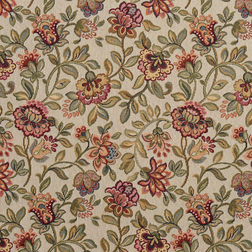 6430 Spring by Charlotte Fabric Ring Book Page #60 55% Polyester, 45% Cotton Canada Exceeds 80,000 Wyzenbeek Rubs (Heavy Duty) </p><p>Repeat: Horizontal: 12.0" x Vertical: 14.0" 54 Inches - Fabric Carolina -