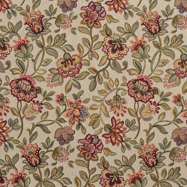 6430 Spring by Charlotte Fabric Ring Book Page #60 55% Polyester, 45% Cotton Canada Exceeds 80,000 Wyzenbeek Rubs (Heavy Duty) </p><p>Repeat: Horizontal: 12.0" x Vertical: 14.0" 54 Inches - Fabric Carolina -