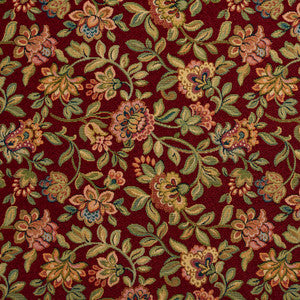 6431 Garden by Charlotte Fabric