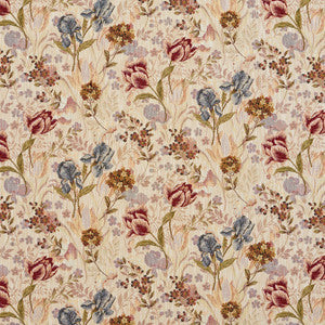 6432 Bouquet by Charlotte Fabric