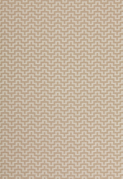Manhattan Stone 64340 by Schumacher Fabric Tessera 50% Cotton, 25% Linen, 25% Viscose Martindale 10,000 Horizontal: 1.375 and Vertical: 5/8- 54 - Fabric Carolina -